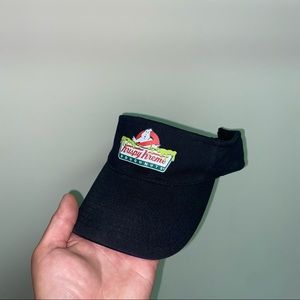 Krispy Kreme X Ghost Busters Visor